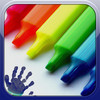 Play and Learn Colours 2 - Free Toddler Flashcard Game