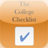 The College Checklist for Guys