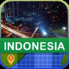Offline Indonesia Map - World Offline Maps