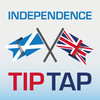 Independence Tip Tap