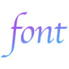 Customize Your Font