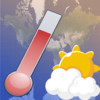 Weather Map - check weather information arround your current location