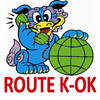 Route K-OK