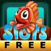 Fishy Slots Free