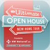 The Ultimate Open House