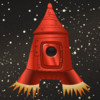 To the Moon - Interactive Book App for Kids