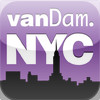 VanDam NYC EatSmart 4DmApp