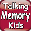 Talking Memory Kids