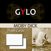 Moby Dick Flashcards - GYLO Study Aids