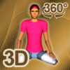 Yoga Fitness 3D