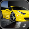 Modern Cars Puzzle Racing 2014