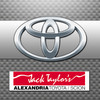 Alexandria Toyota DealerApp