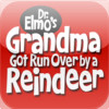 Grandma Got Run Over by a Reindeer HD