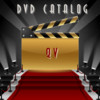 DVD Catalog QV for the iPhone
