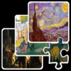 Art Masters Puzzle HD