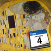 Klimt Calendar HD Free