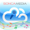 CloudKaraoke Soncamedia