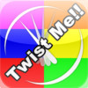 Twist Me App