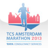 TCS Amsterdam Marathon 2013