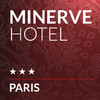 Hotel Minerve Paris