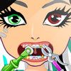 Dentist for Monster High & Dental Surgery