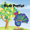 Birds - Puzzles
