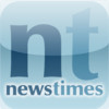 NewsTimes.com for iPhone