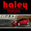 Haley Toyota of Richmond