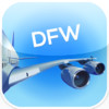 Dallas-Fort Worth DFW Airport. Flights, car rental, shuttle bus, taxi. Arrivals & Departures.