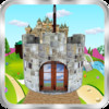 Camelot Castle Builder of the Zenia Stacker Clan Lite