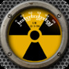 Geiger Counter Military