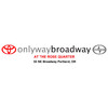 Broadway Toyota-Scion