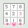 Sweet Sudoku - Free Number Game