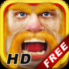 Clans ME! HD FREE - Clash Of Clans Yourself with Epic Fantasy Face Effects 4 Free!