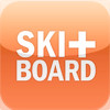 Ski + Board sponsored by The Daily Telegraph