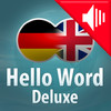 Hello Word Deluxe German | English