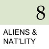 U.S. Code Title 8 - Aliens and Nationality