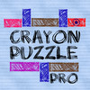 Crayon Puzzle Pro