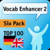 Six-pack Vocabulary Enhancer 2