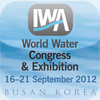 IWA World Water Congress & Exhibition 2012, Busan Korea