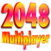 2048 Multiplayer - Play against your Buddies.