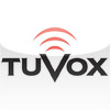TuVox Alerts