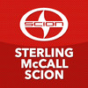Sterling McCall Scion Dealer App