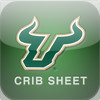 USF Alumni Crib Sheet