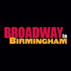 Broadway in Birmingham