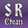 SR Cheats - for Saints Row 1, 2 and 3