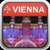 Offline Map Vienna, Austria: City Navigator Maps