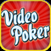 Video Poker - Free Live Vegas Casino Style Jacks or Better Machine + more