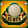 Championship Golf Slots - Free Slot Machine of Fun for the Golfer in Your House iPhone/iPad Edition
