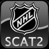 NHL SCAT2